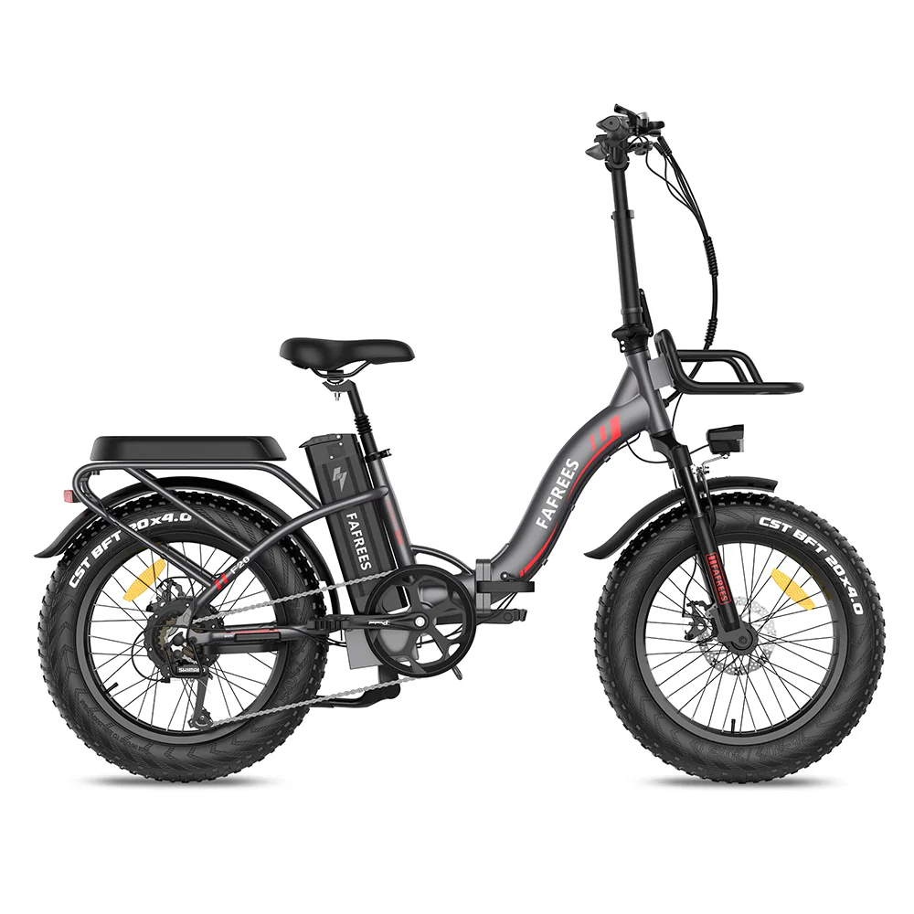 Fafrees F20 MAX 2023 Version 500W 20