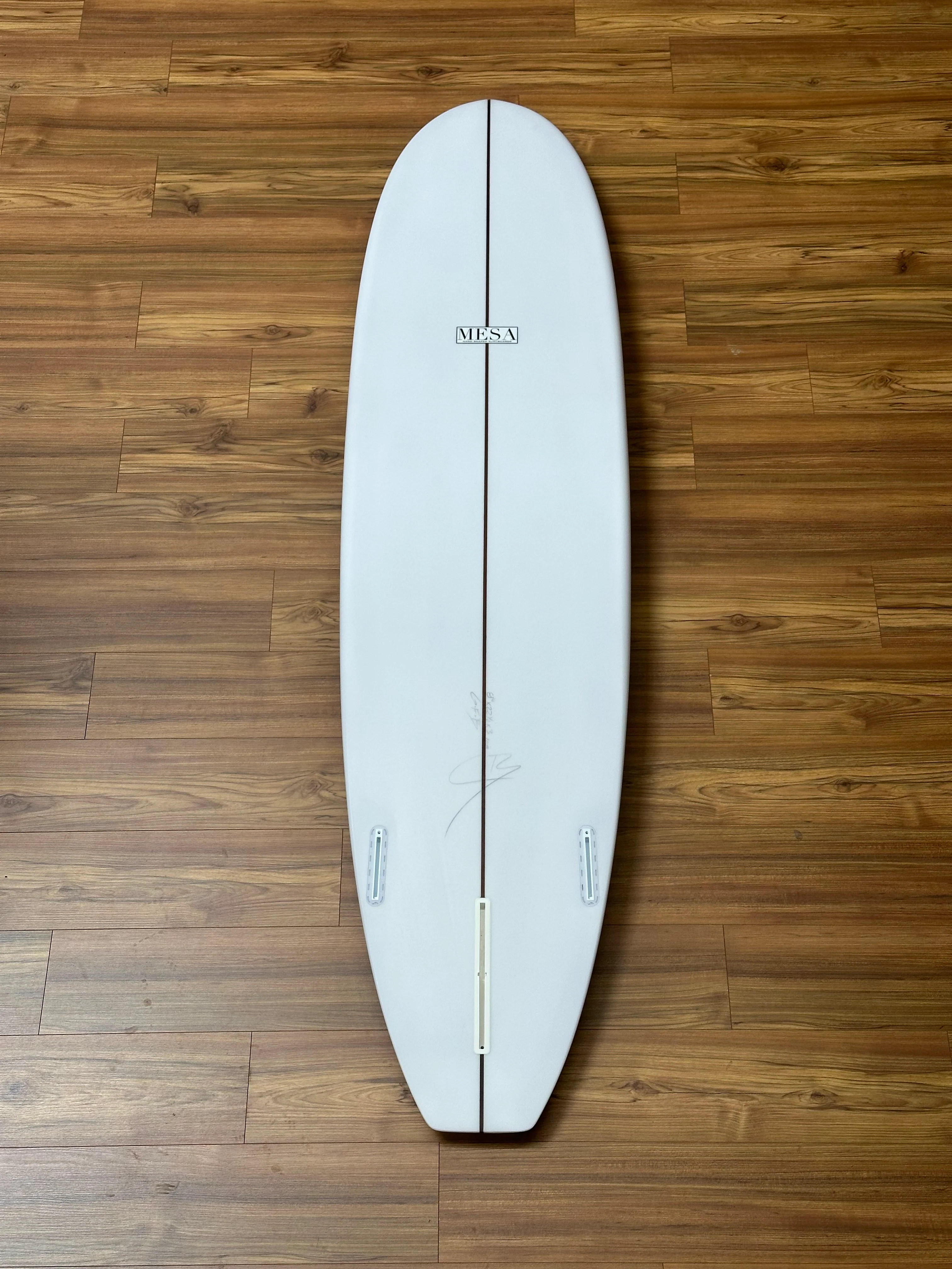 Mesa | 8'0