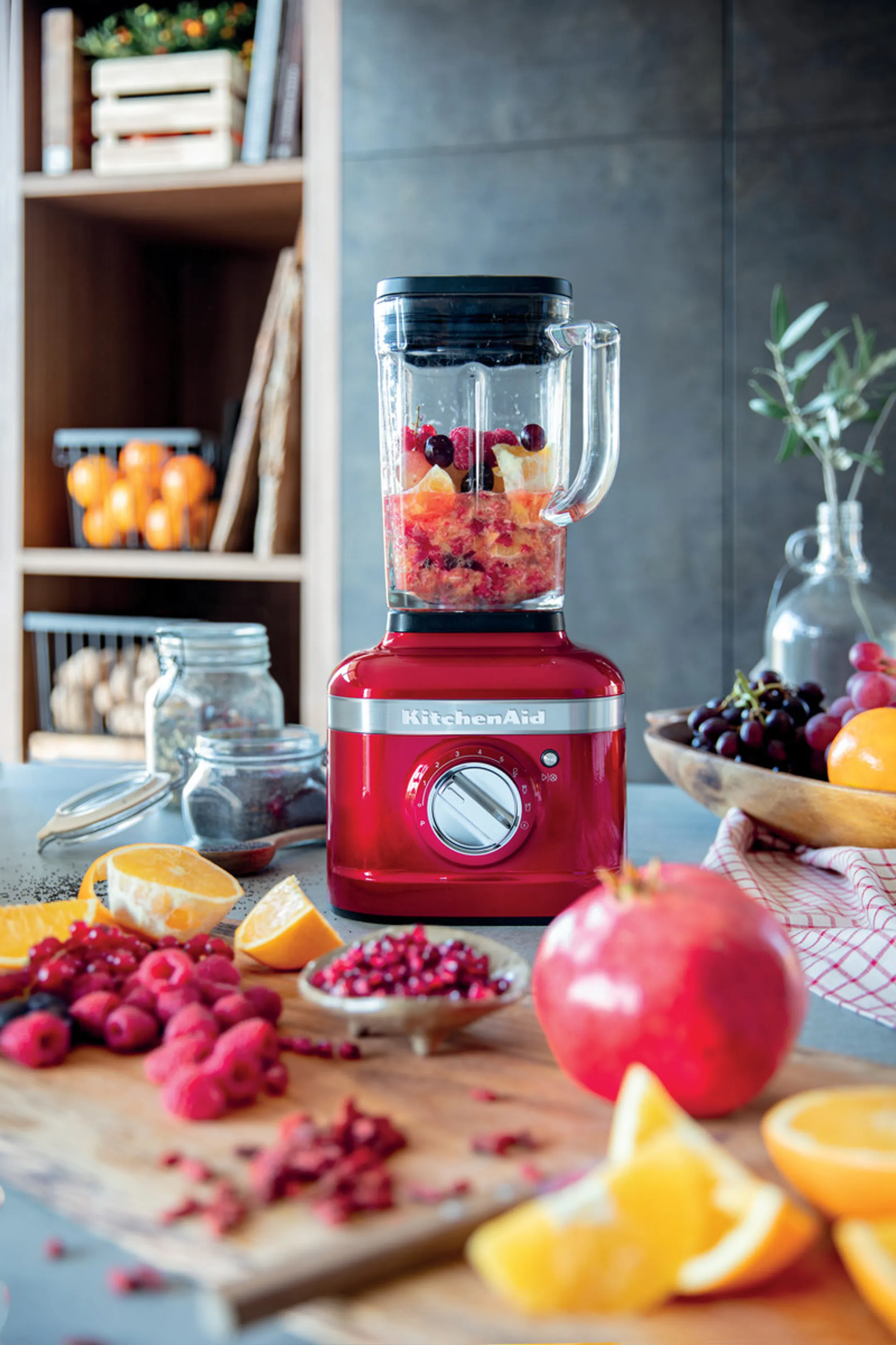 KitchenAid Blender K400 5KSB4026ECA Artisan