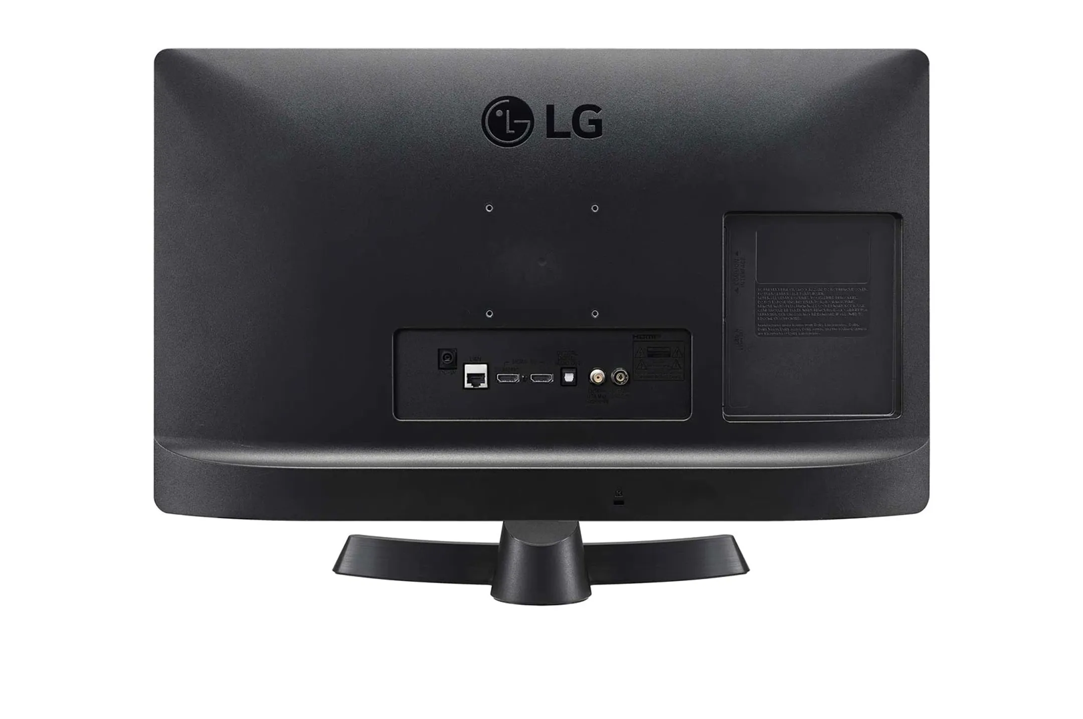 LG LED TV Monitor 24TQ510S-PZ - 24 inch