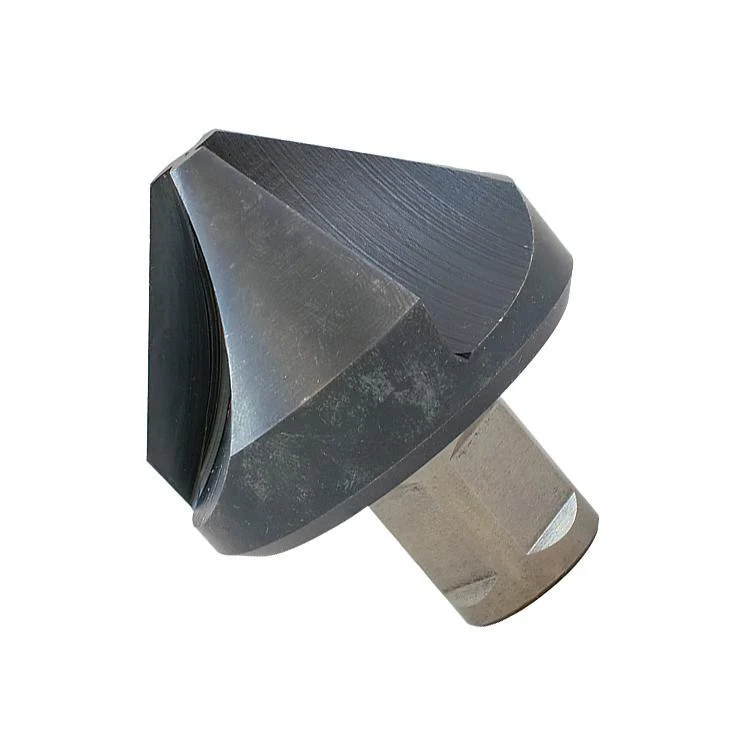 WALTER 01U408  ~  Weldon Shank Countersink 1-1/2 Inch