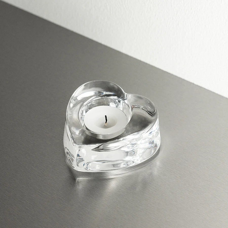 My Heart Votive