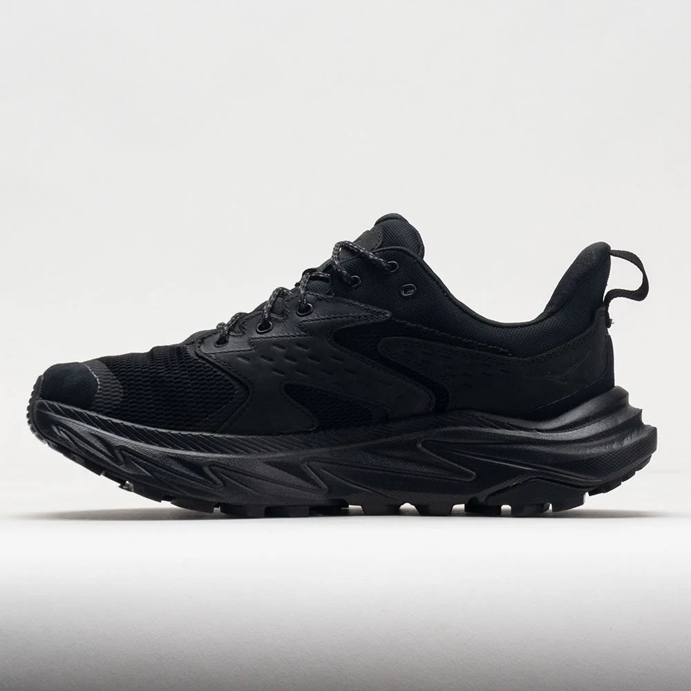 Anacapa 2 Low GTX Men's Black/Black