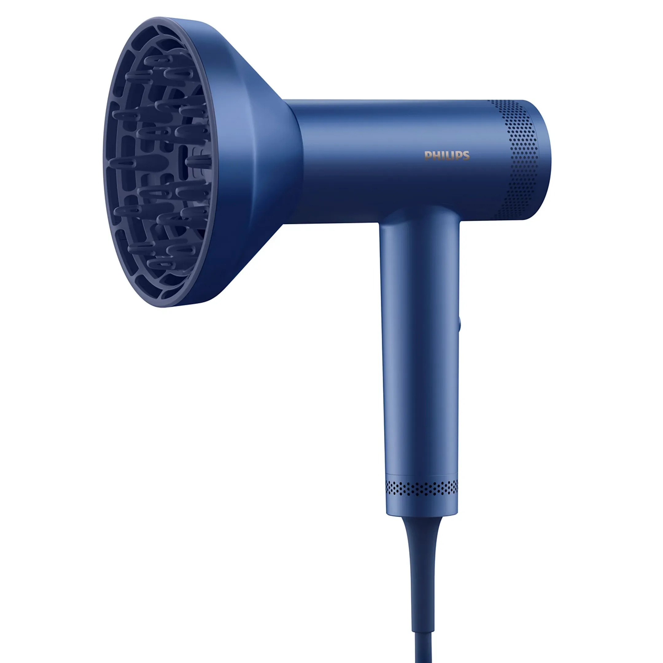 Philips Haardroger BHD839/10 ThermoShield Advanced