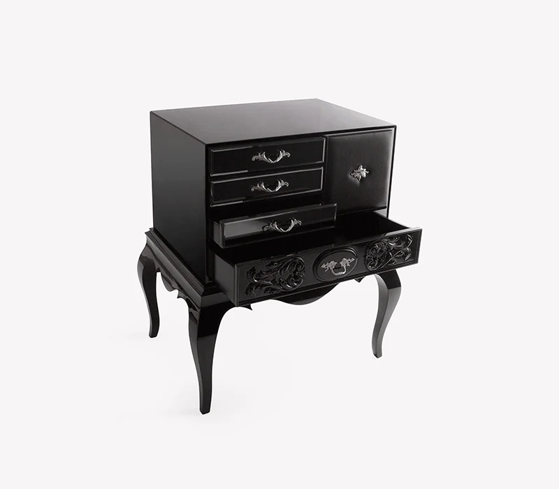 Brooklyn Nightstand
