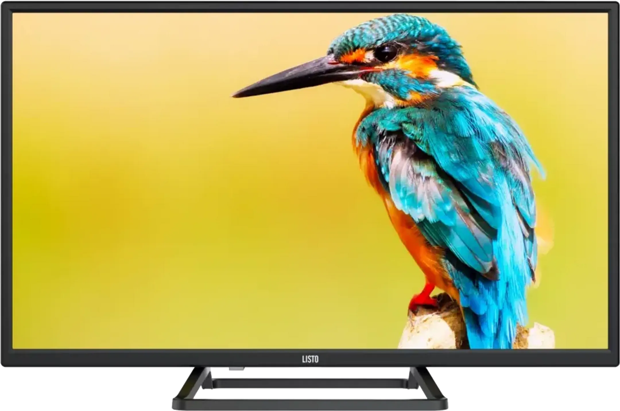 Listo LED TV HD 32HD844 (2022) - 32 inch