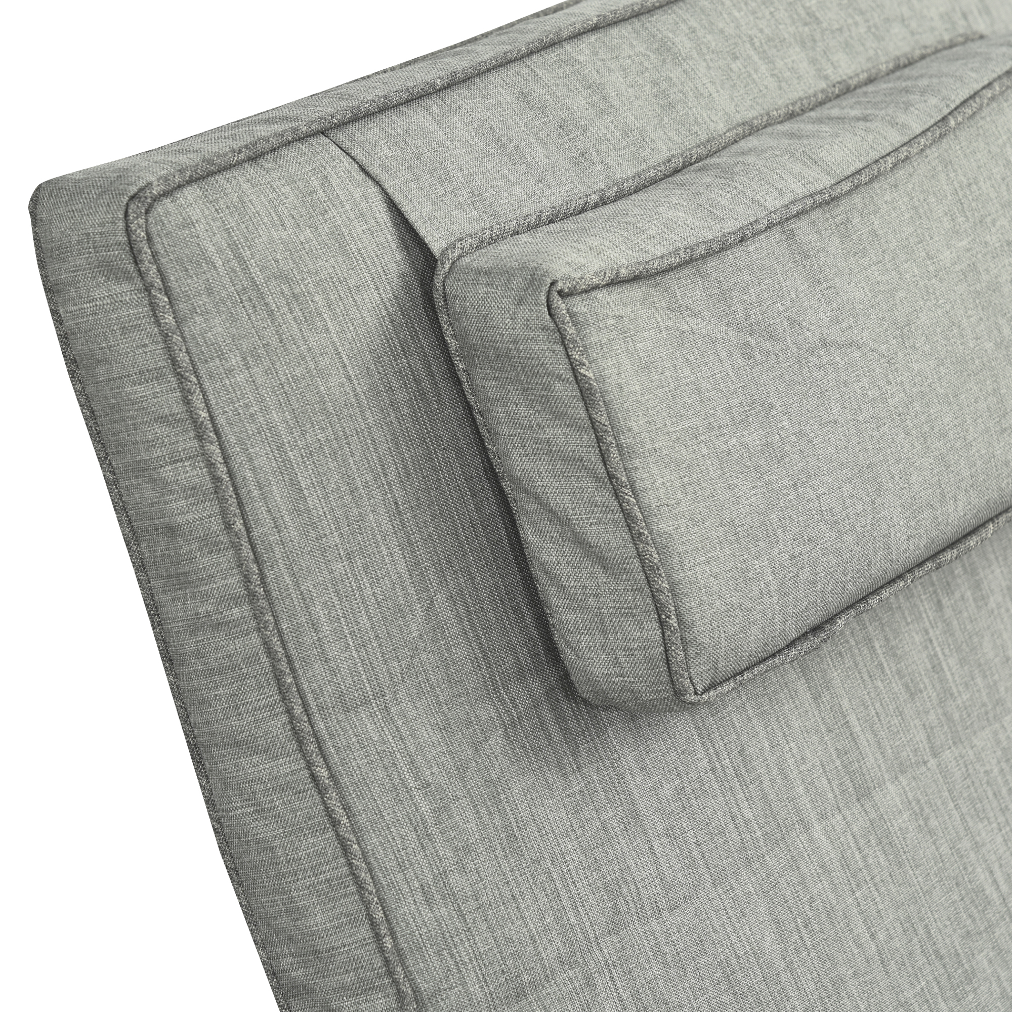 Outsunny ligstoel ligbank