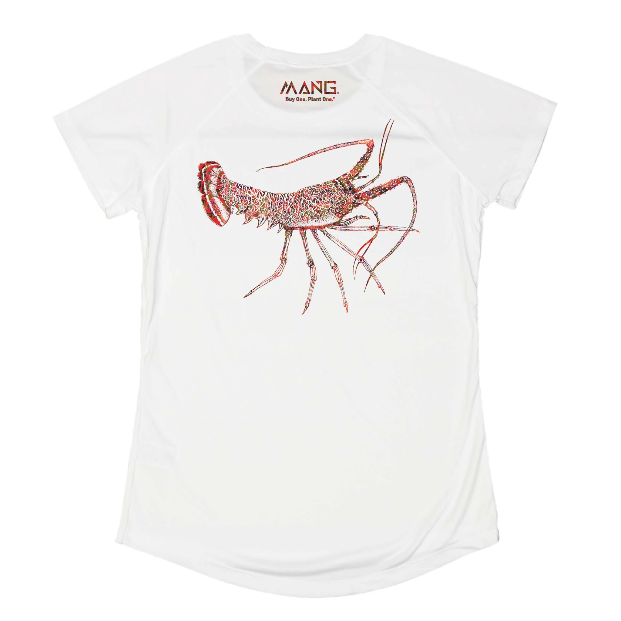 Lobster MANG - Women's - SS