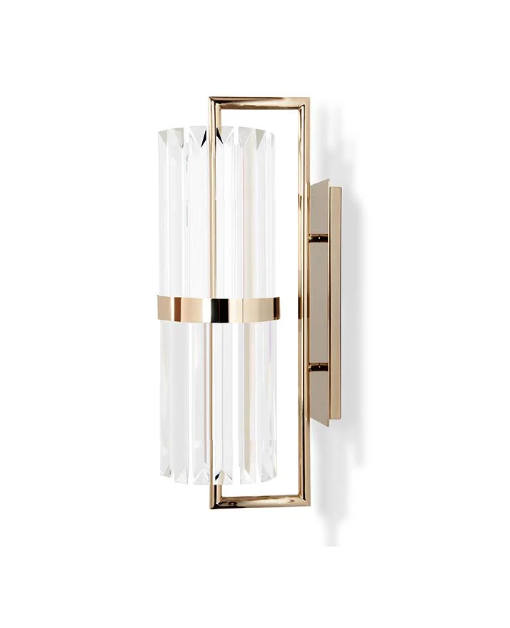 Liberty II Small Wall Lamp