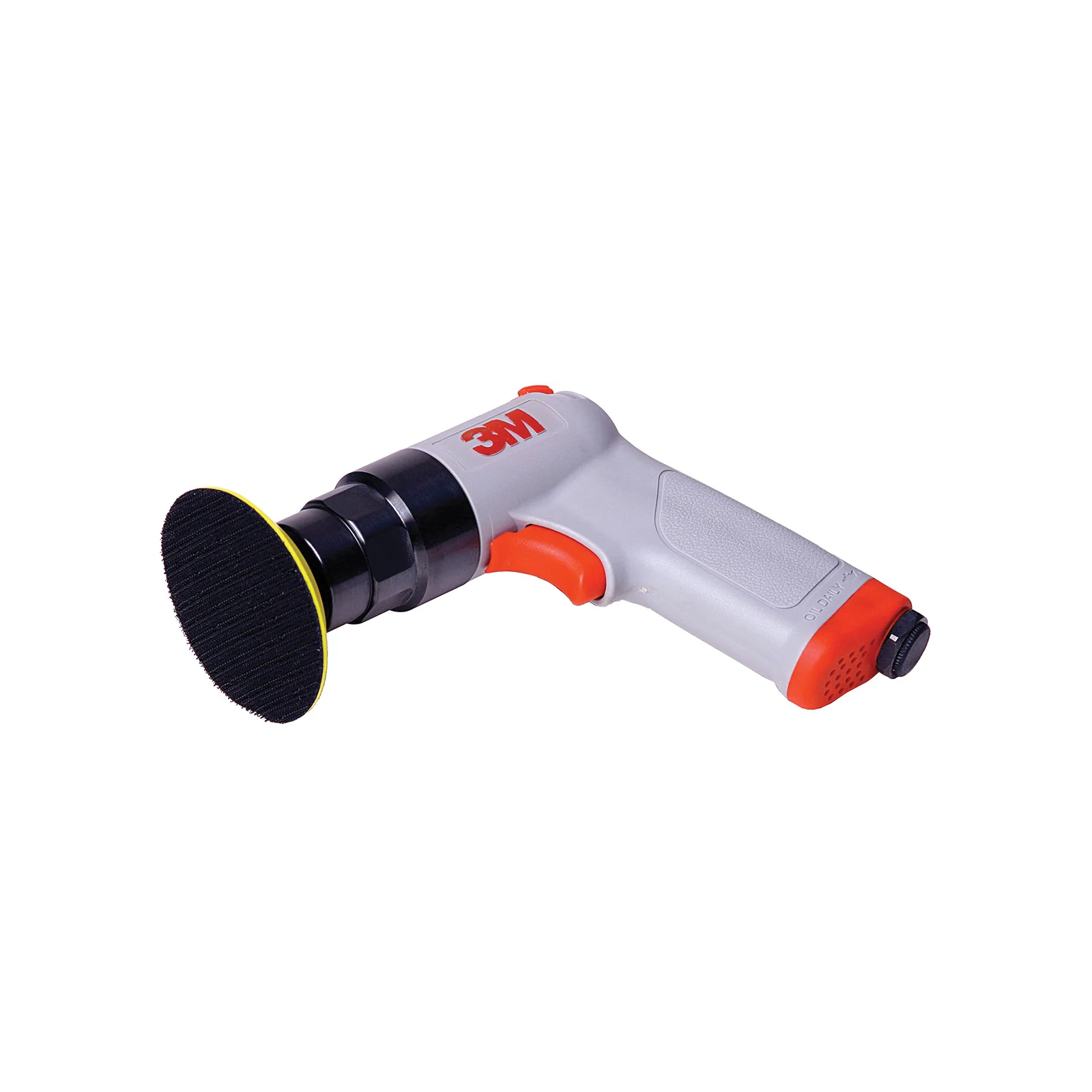 3M AB28354  ~  Pistol Grip Buffer 3 Inch