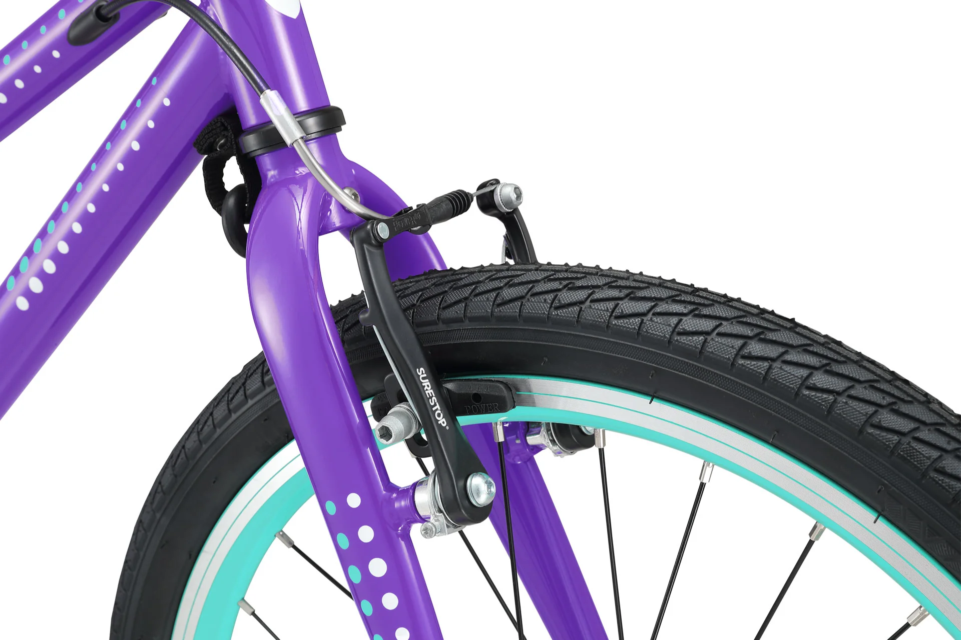 20 Inch Kleine Fiets