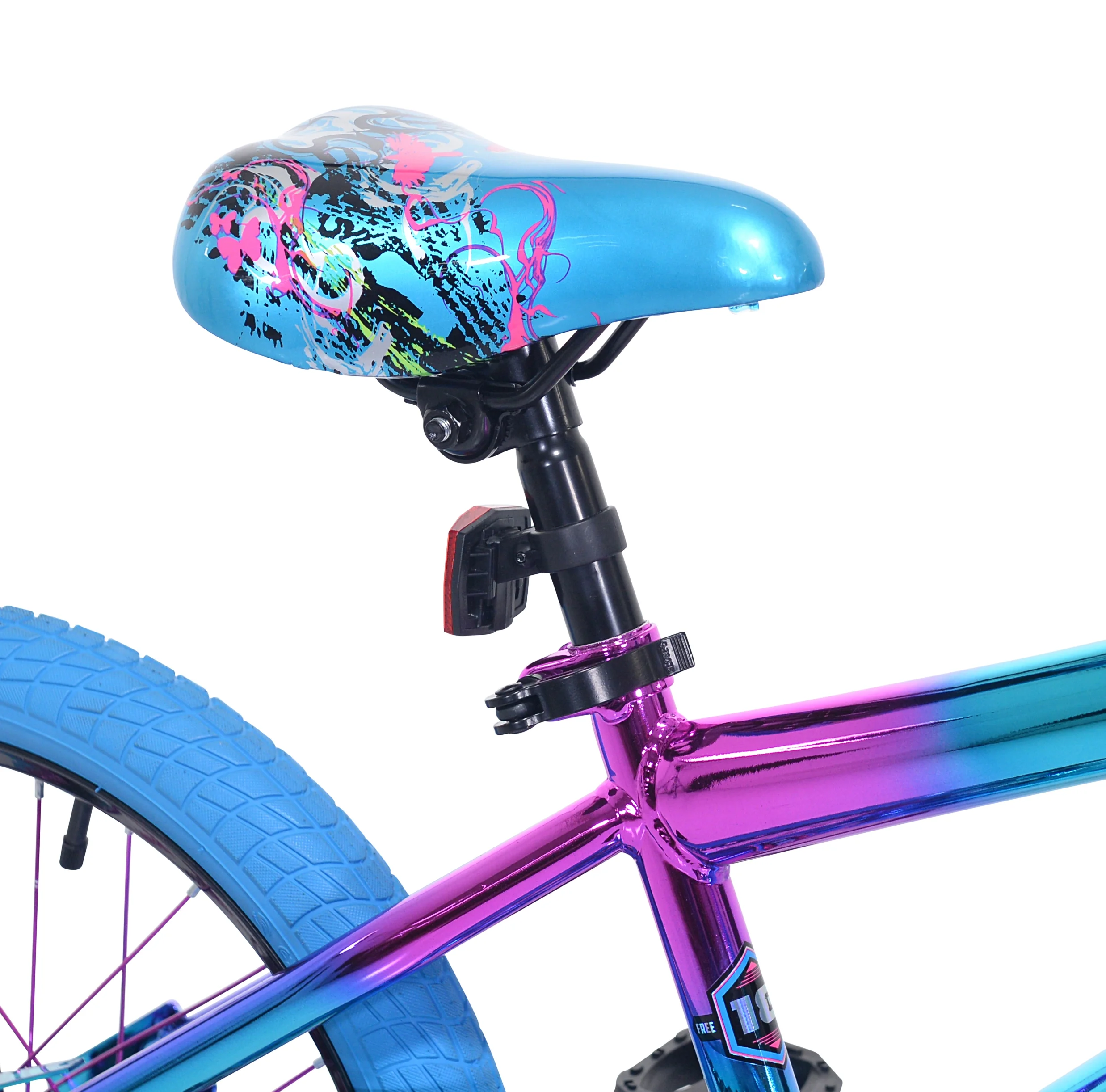 Kent Illusion Child Bike, 18