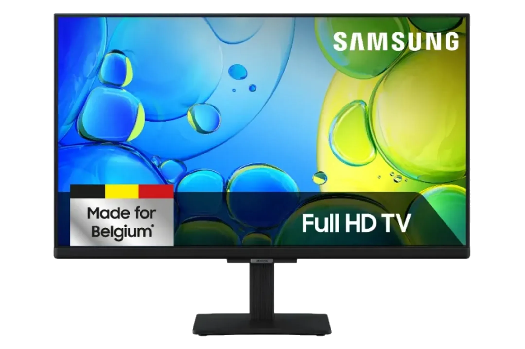 Samsung Full HD LED TV UE24F6000F (2025) - 24 inch