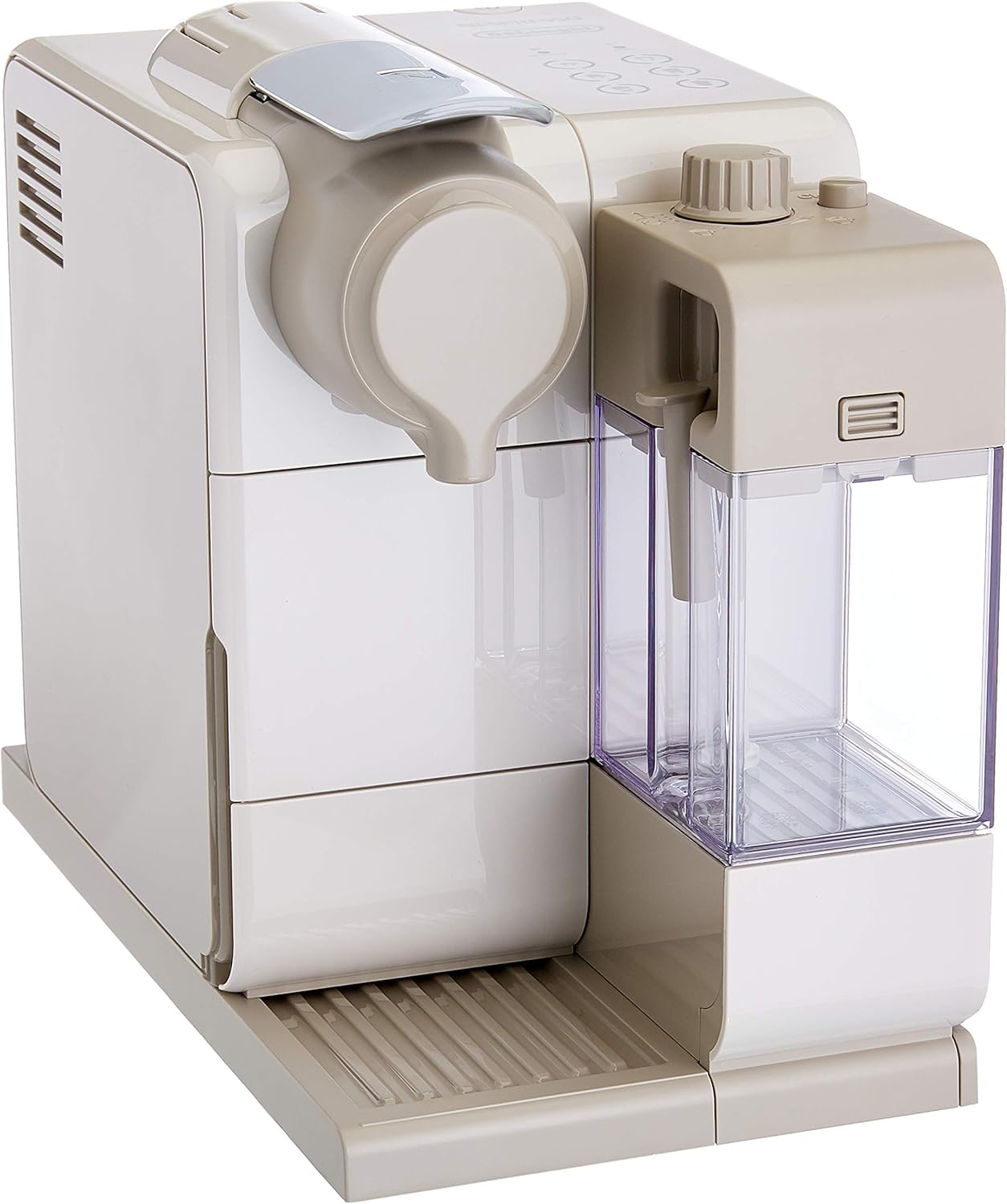 De'Longhi Nespresso Lattissima Touch Animation EN 560.S Kaffeemaschine