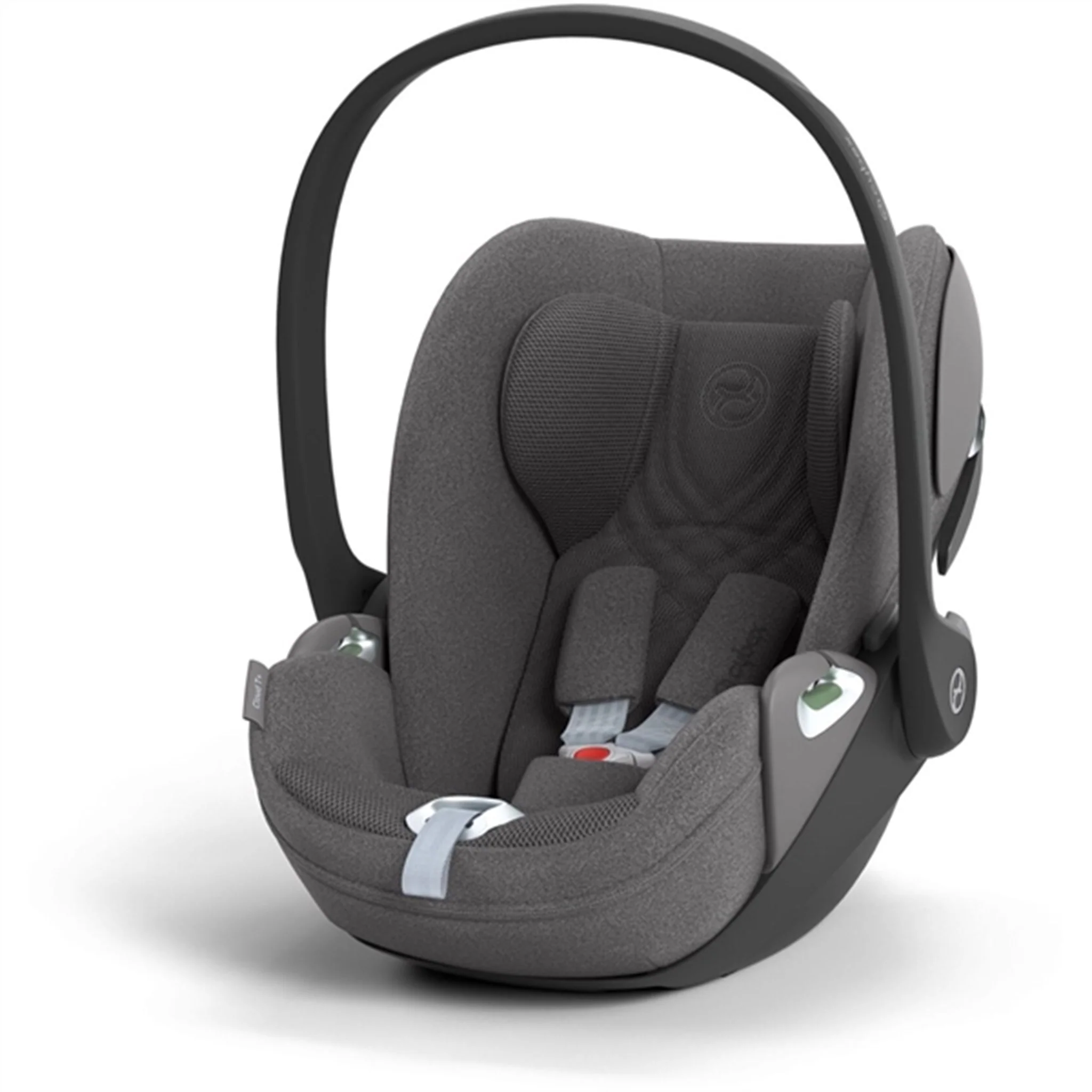 Cybex CLOUD T I-SIZE Plus Seggiolino Auto Mirage Grey