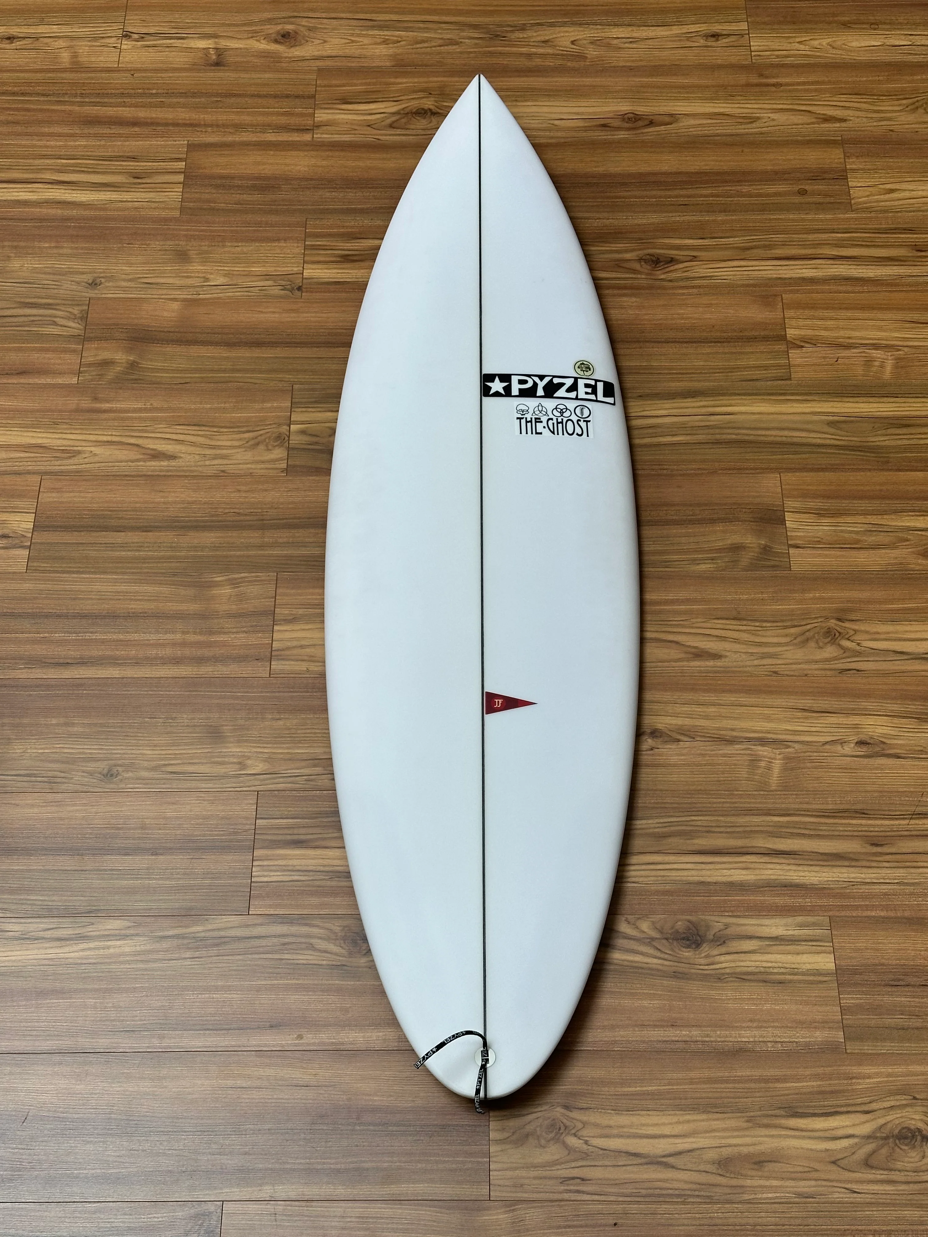 Pyzel | 6'0