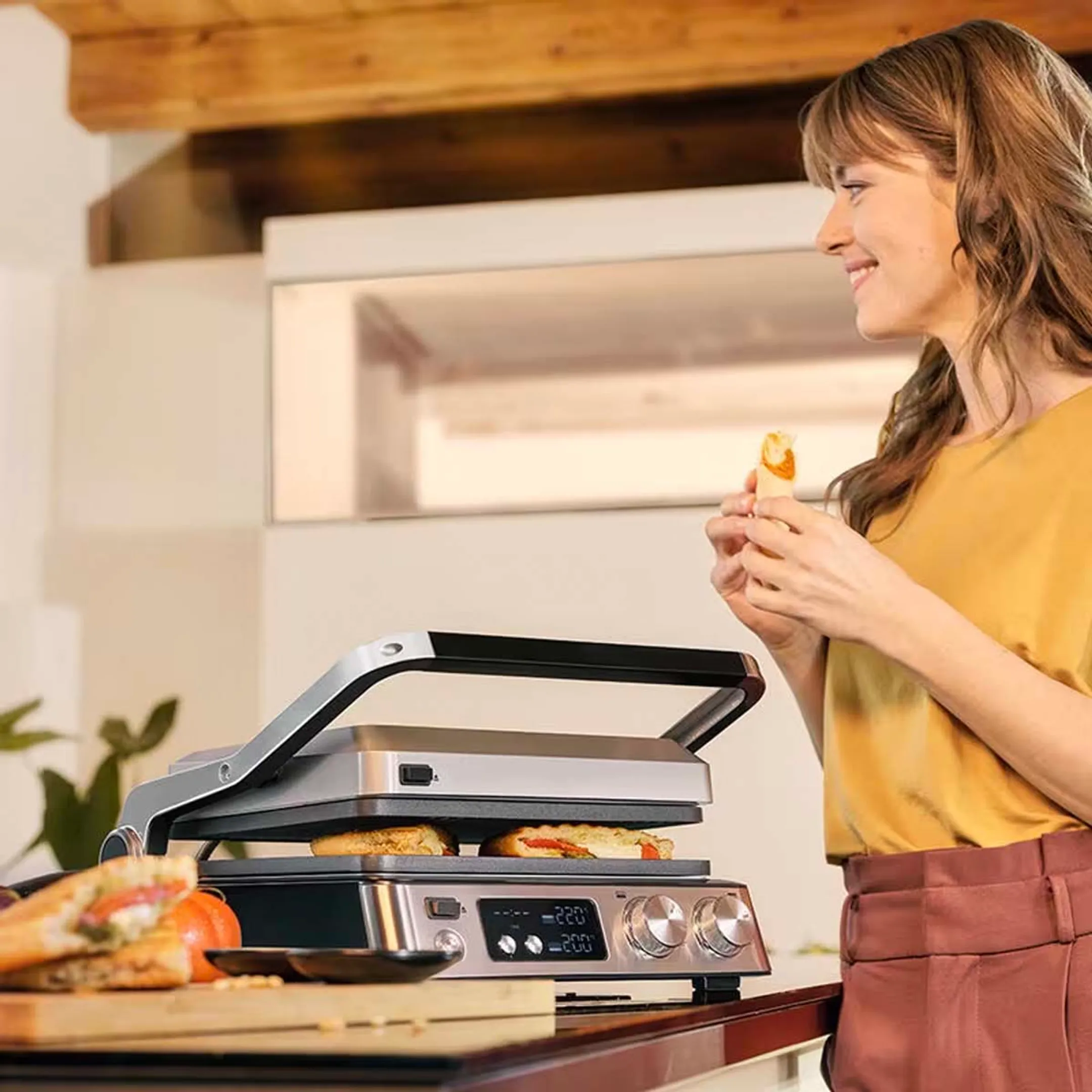 Braun MultiGrill 7 CG 7044