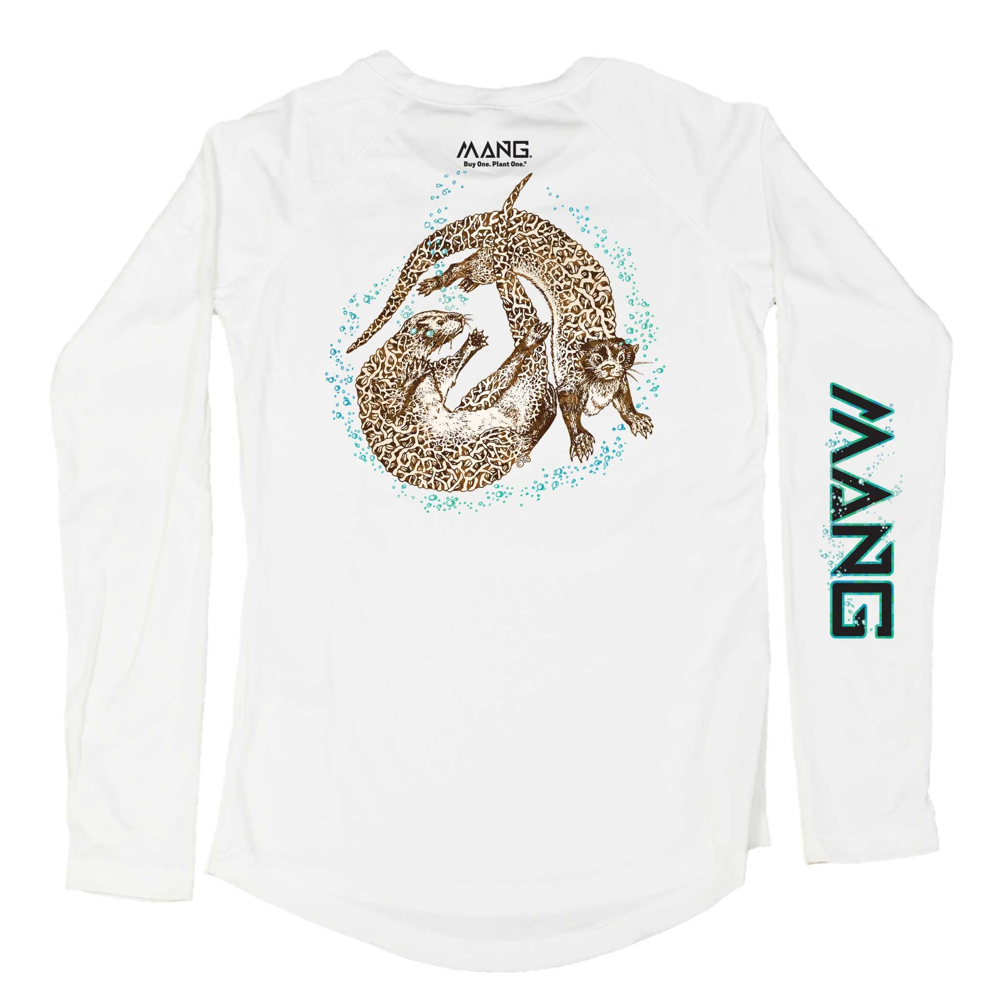 River Otter MANG - Women's - LS