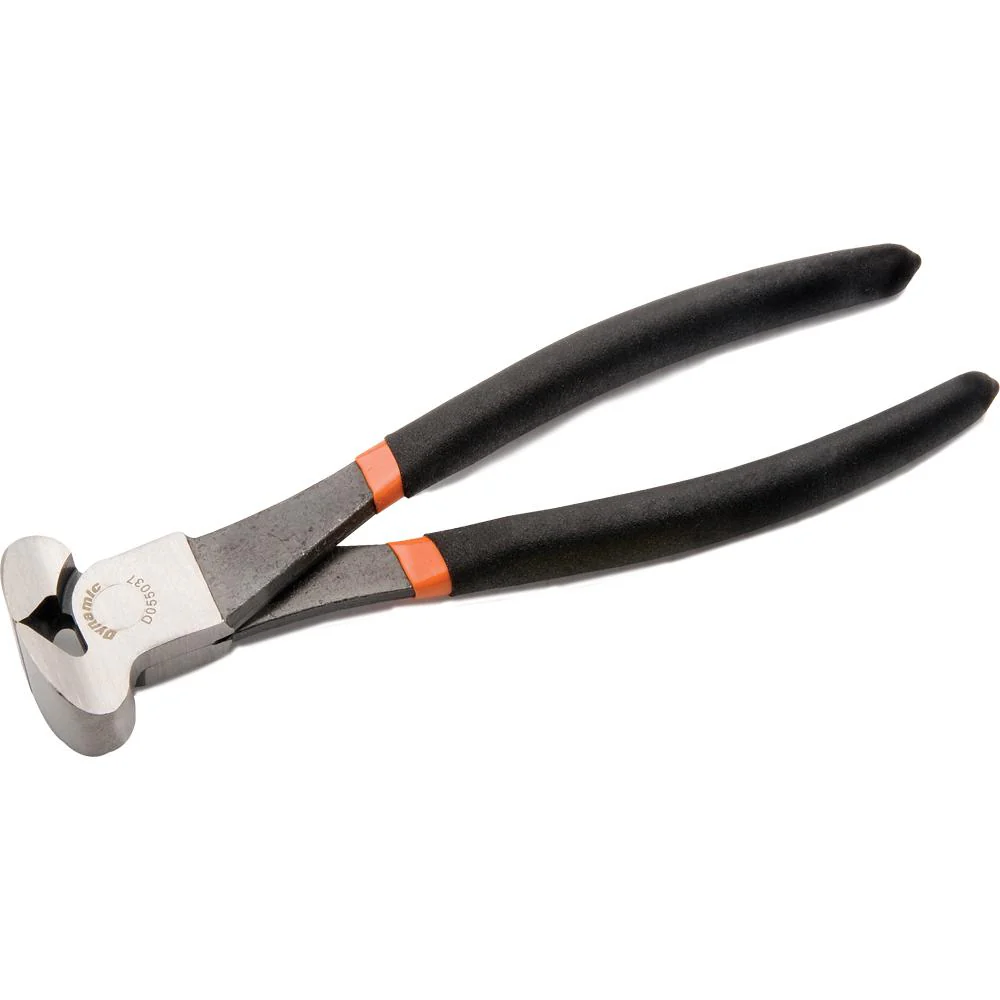 Dynamic D055037  ~  8 Inch End Cutter