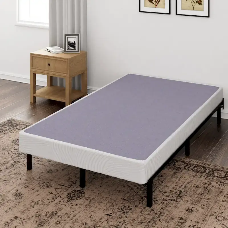 Priage by ZINUS 4inch Bamboo Box Spring