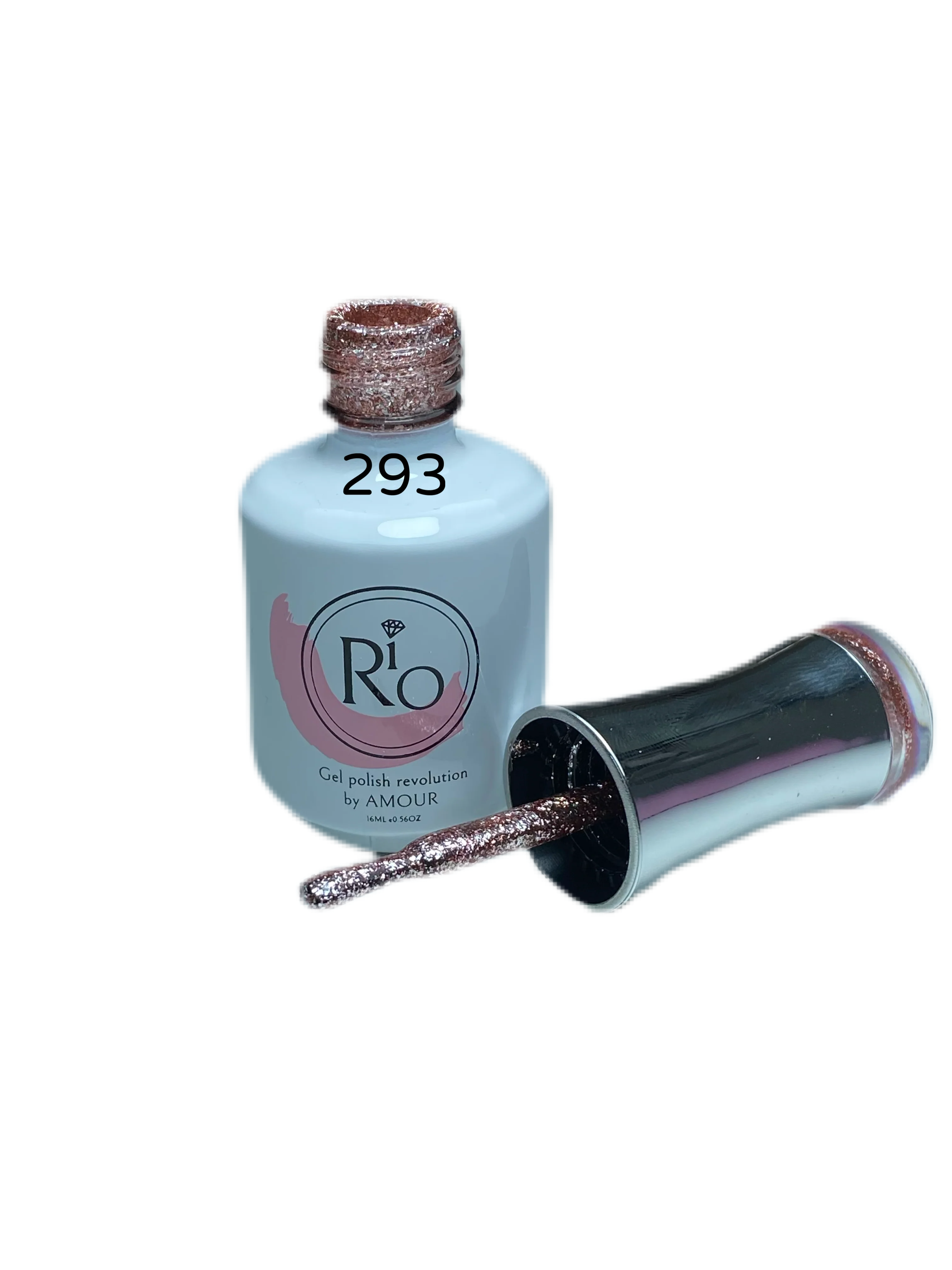 לק ג'ל ריו מס 293