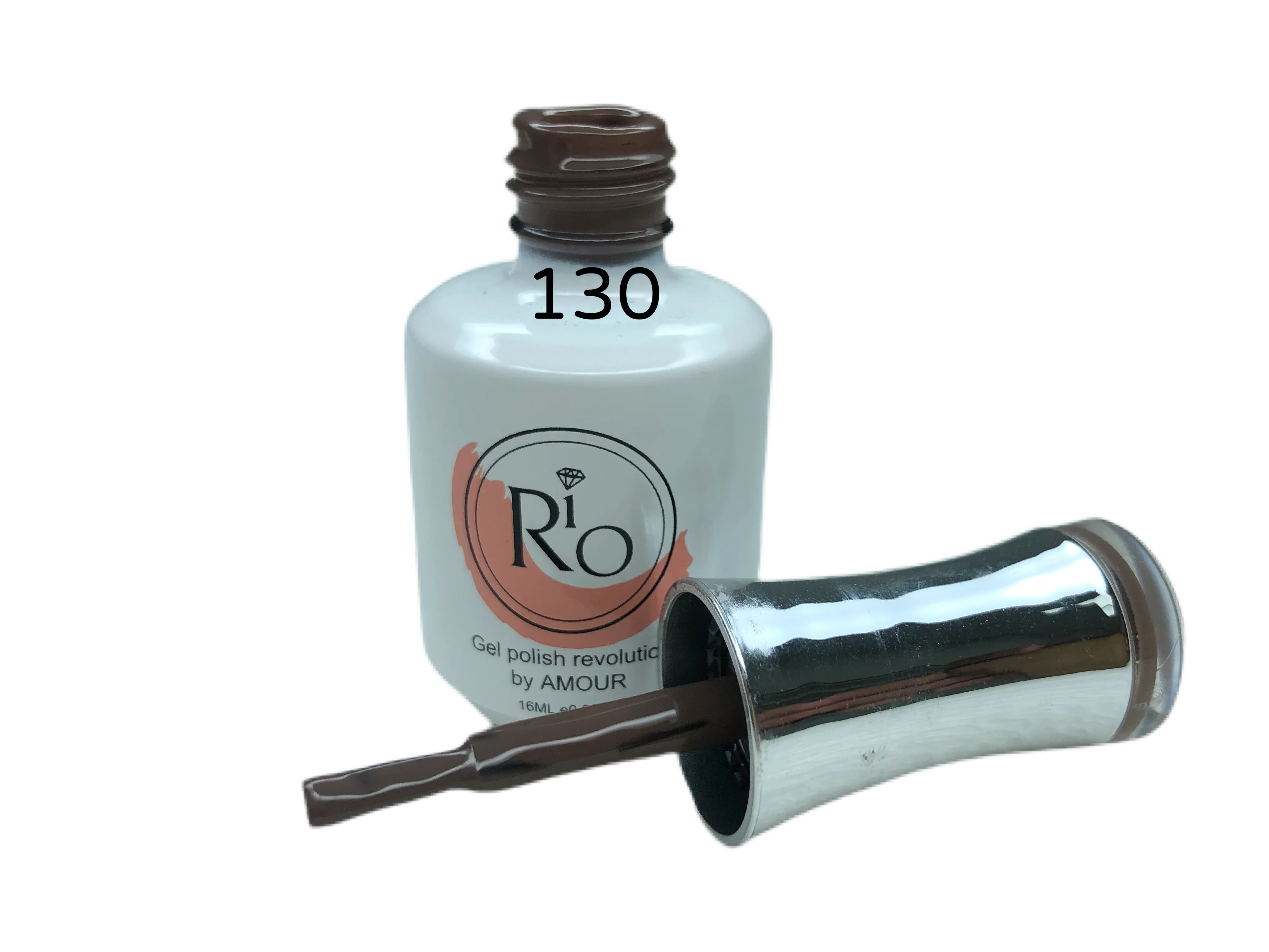 לק ג'ל ריו מס 130