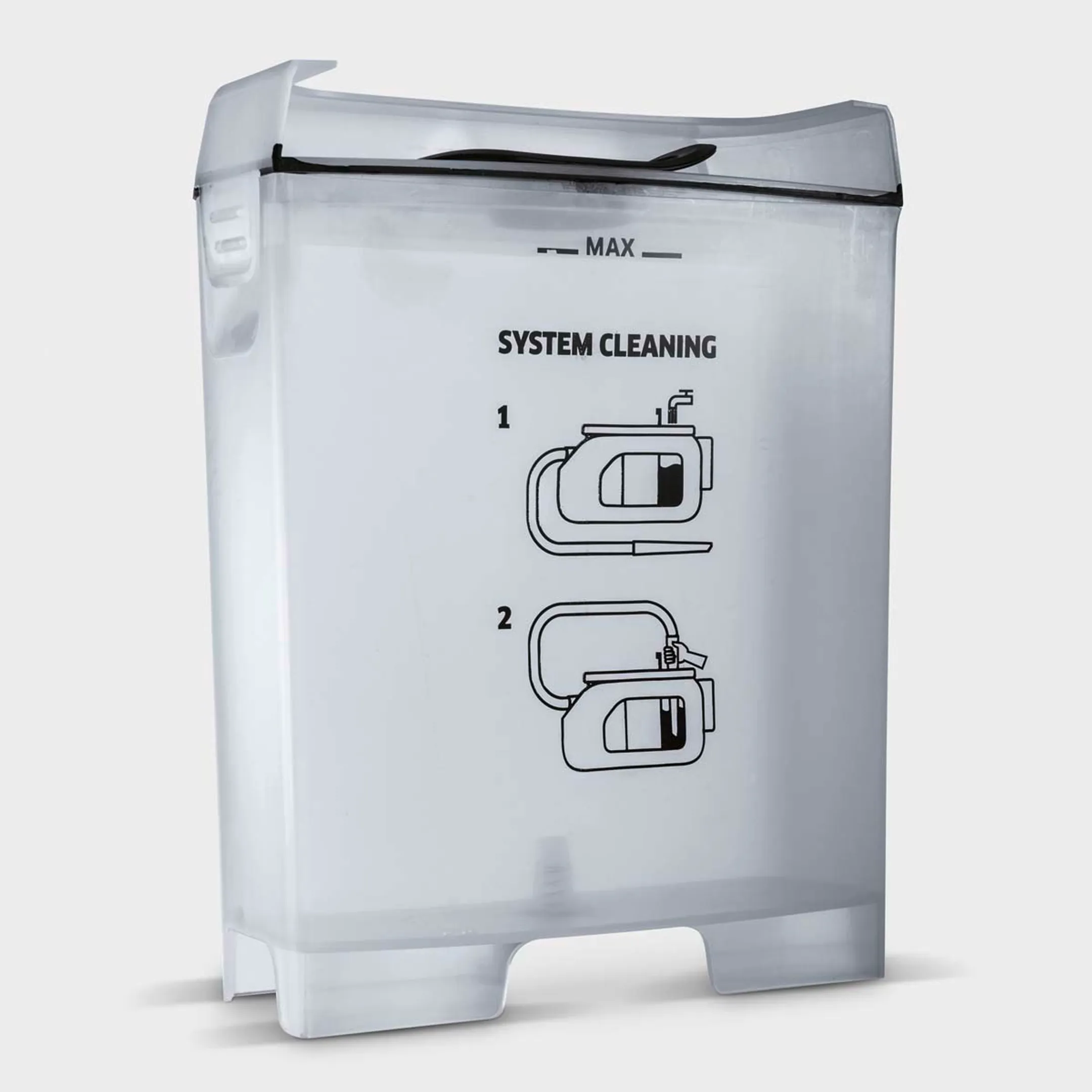 Kärcher Tapijtreiniger SE 3-18 Draadloos Compact Battery Set