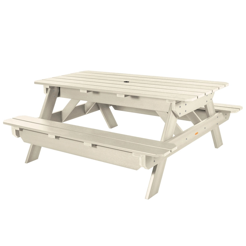 HIGHWOOD Eco-friendly Picnic Table