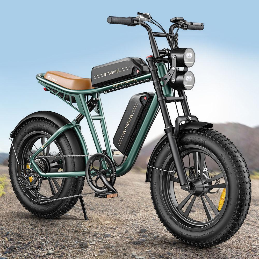 ENGWE M20 750W 20