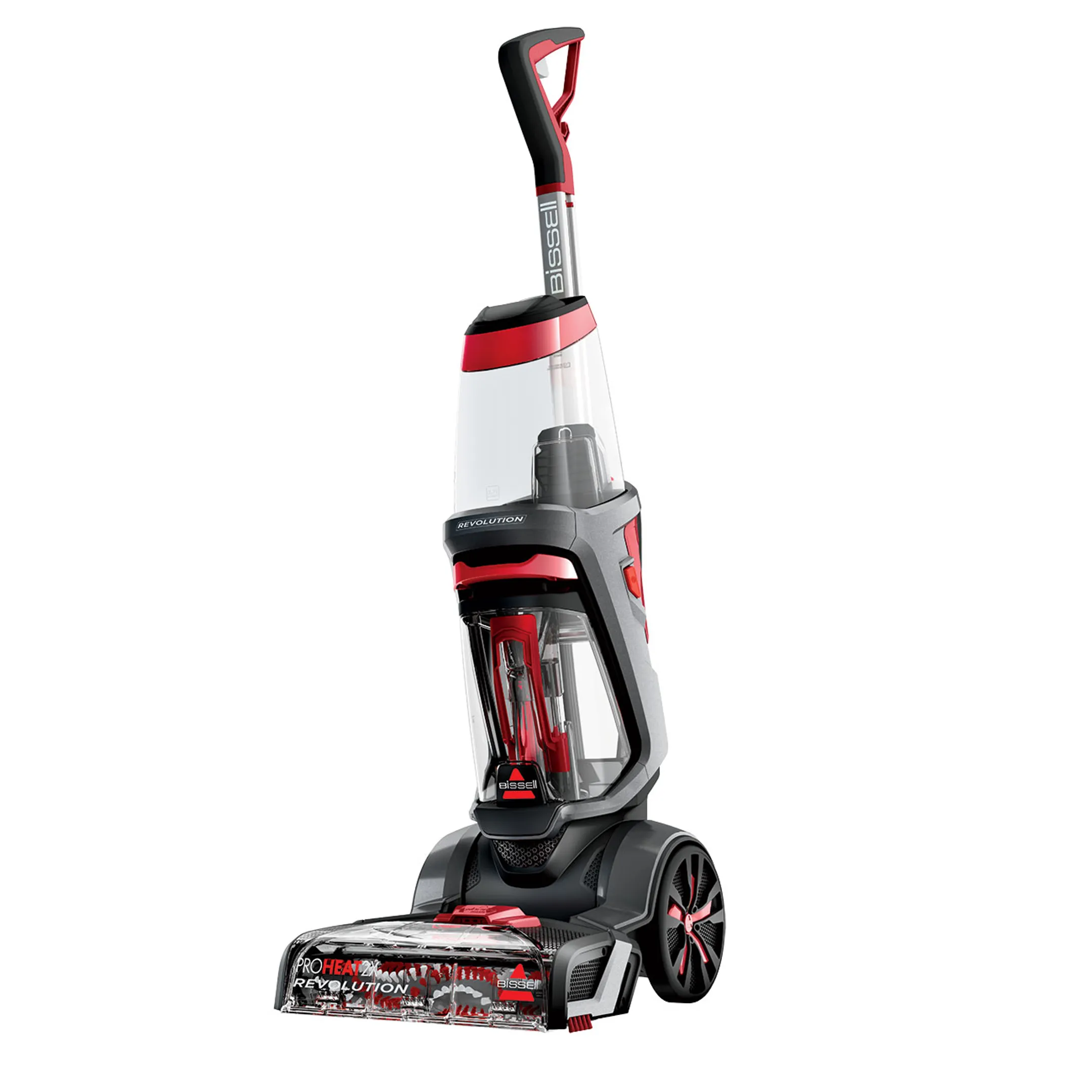 Bissell Tapijtreiniger - 1858 Pro Heat