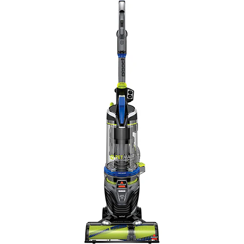 BISSELL 27909 Aspirapolvere Pet Hair Eraser Turbo Rewind