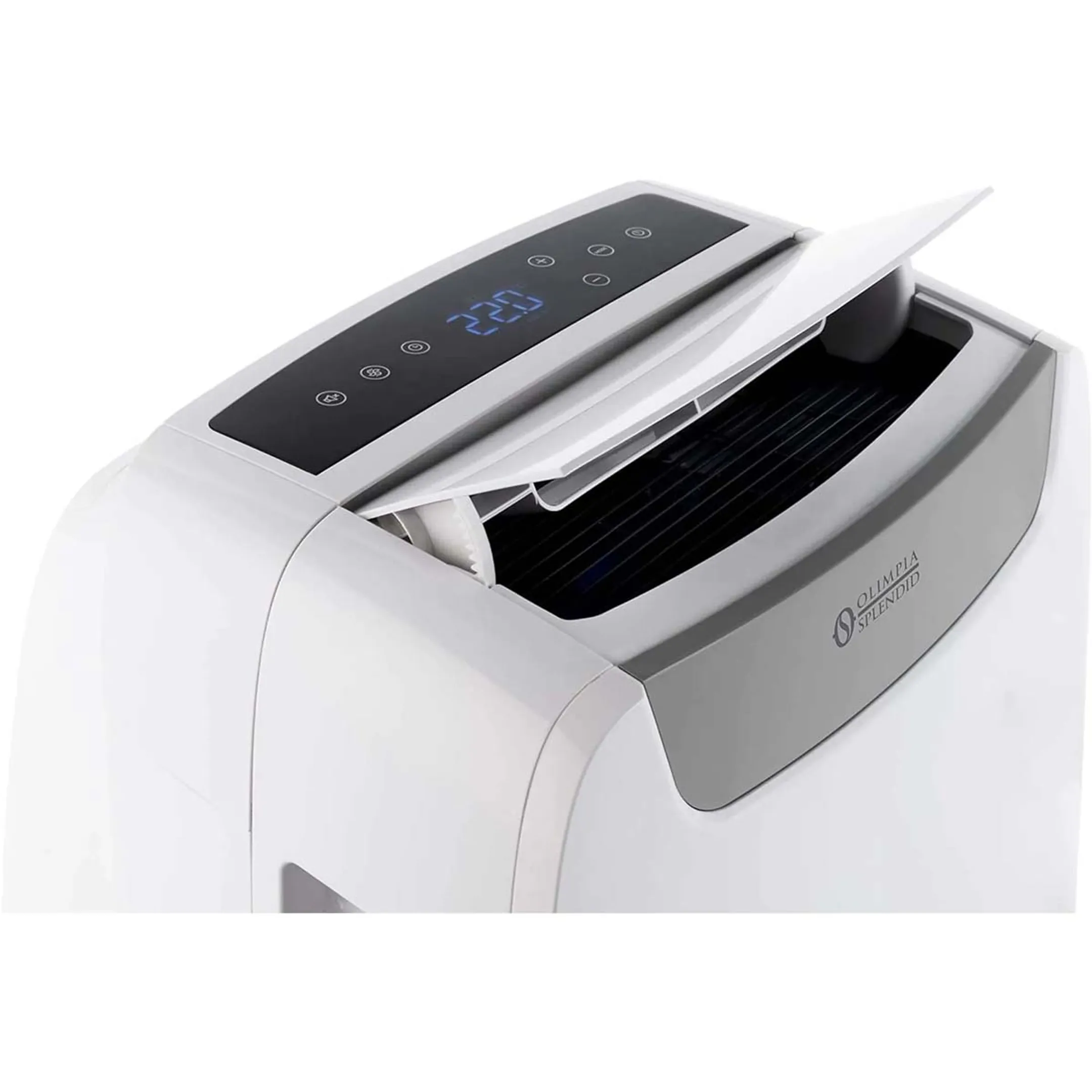 Olimpia Mobiele Airco DOLCECLIMA Air Pro 14 HP