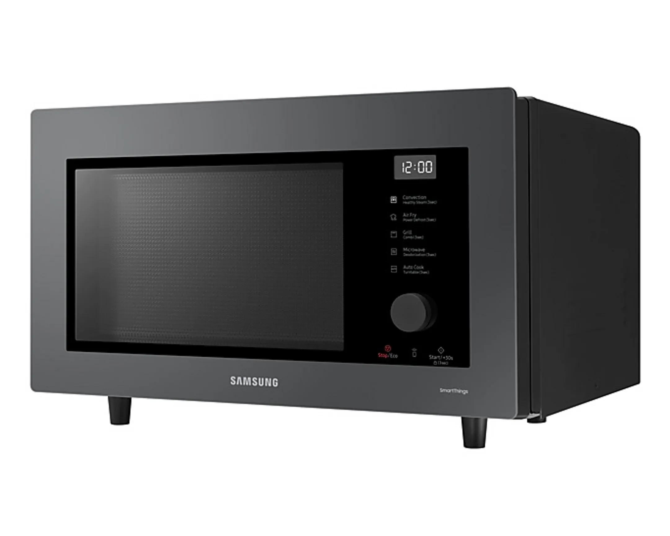 Samsung Microgolfoven MC32DB7746KCE1
