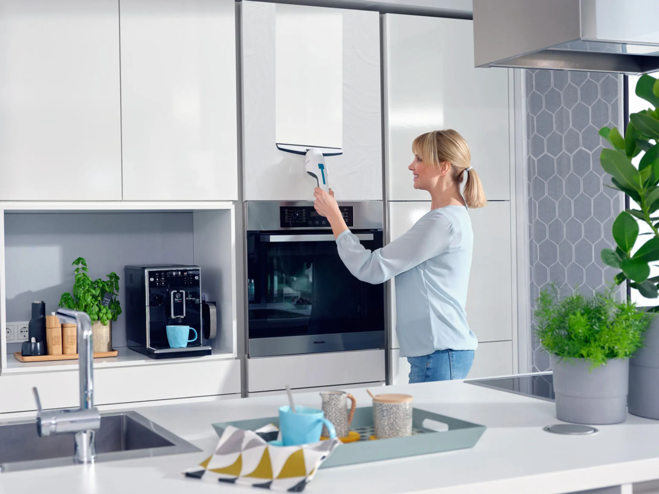 Leifheit Ruitenreiniger Nemo Window