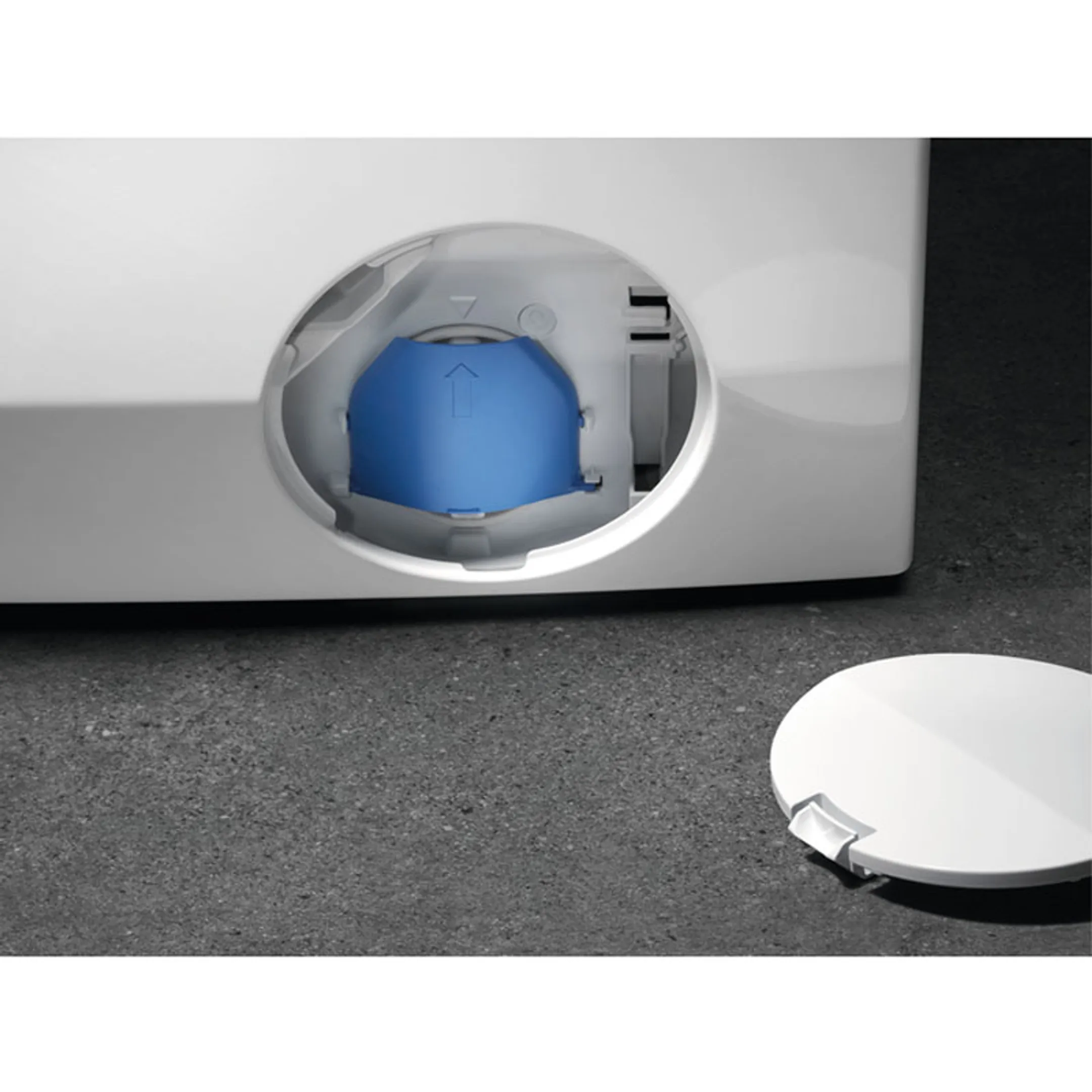 AEG Wasmachine LF62R74KR ProSense