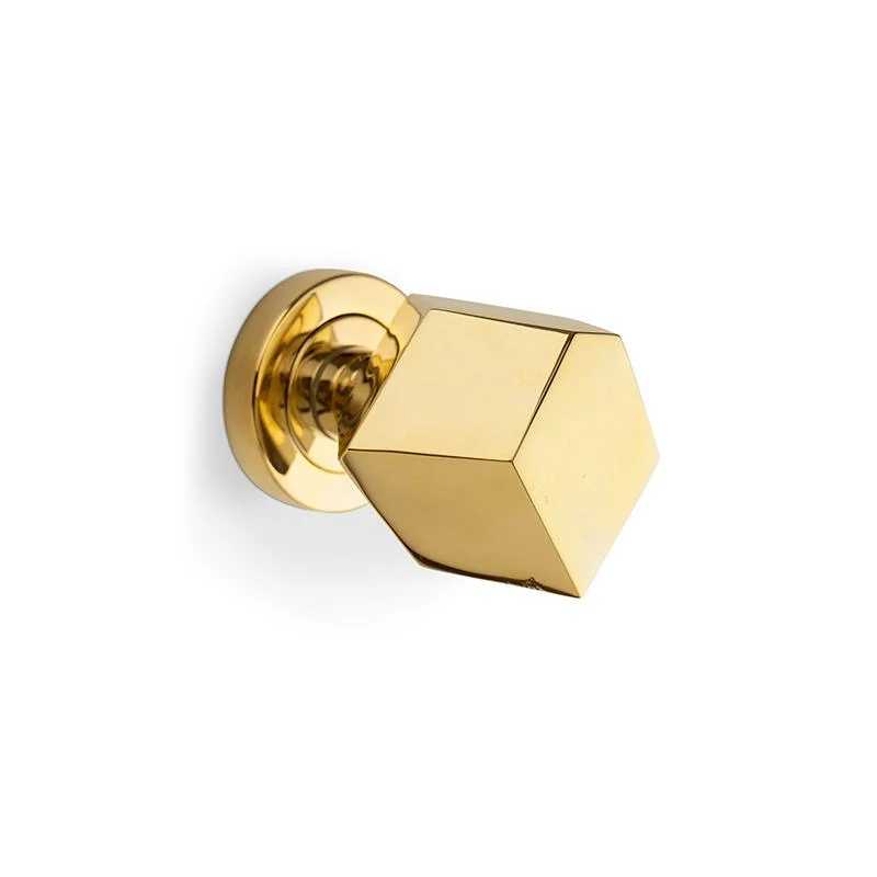 Karat Door Knob
