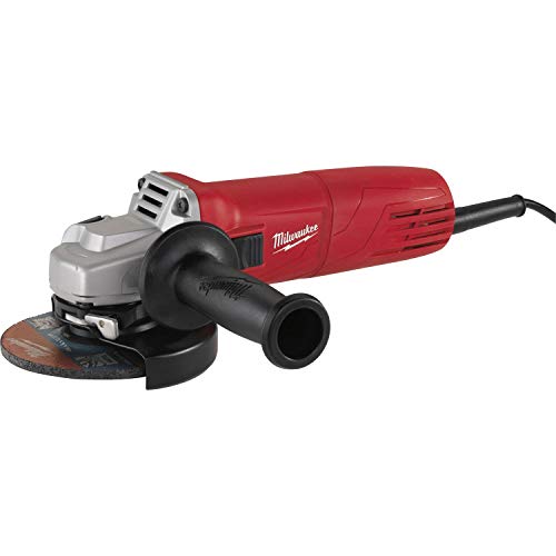 Milwaukee AK 1000 125   Smerigliatrice angolare EKX, 125 mm, 1 pezzo, 4933459105 : Amazon.it: Fai da te