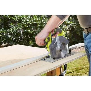 RYOBI ONE+ 18V Cordless Tool Set with 10 Pieces, 3 Batteries and Charger (Model Year 2025) PCK750KN