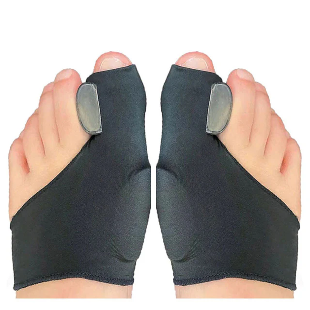 Toe Corrector | Breng de grote teen terug in natuurlijke positie!