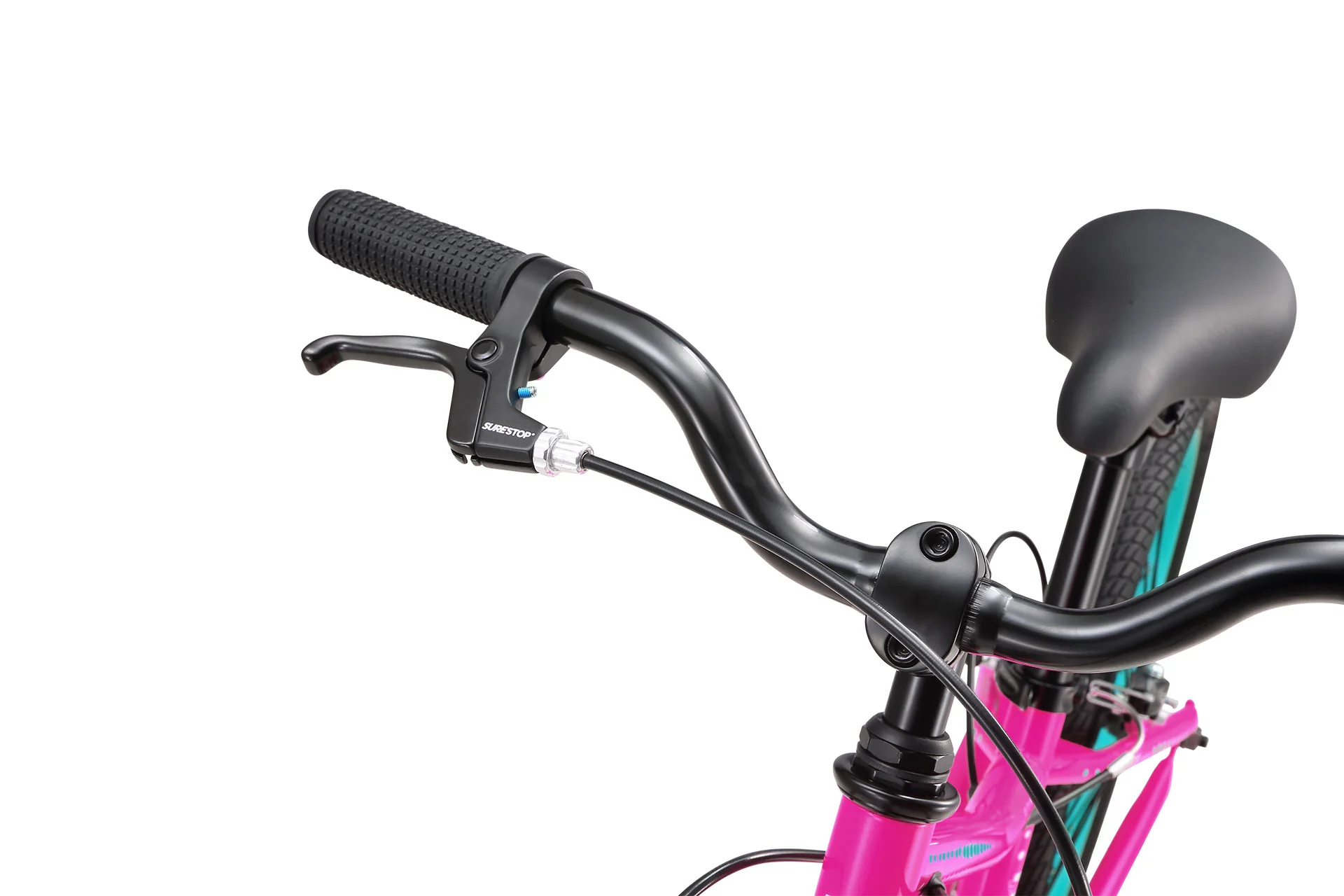 20 Inch Kleine Fiets