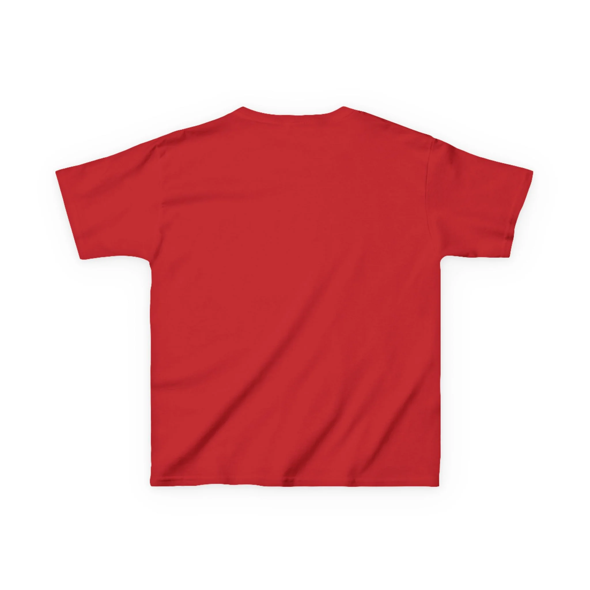 One Loved Teacher Kids Tee | Heart Apple Teacher Design