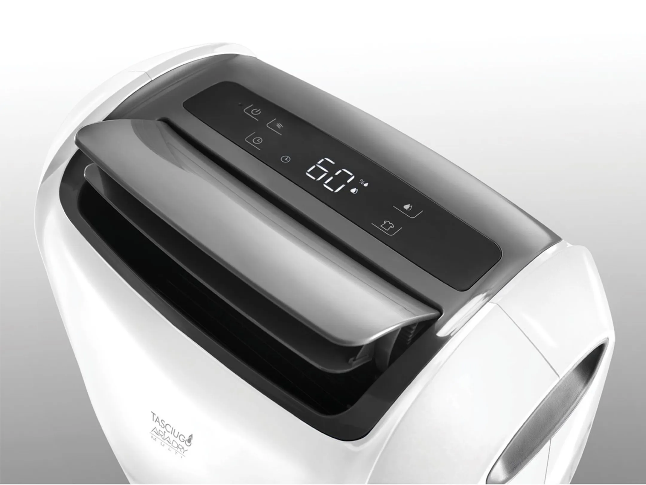 De'Longhi Luchtontvochtiger DDSX225