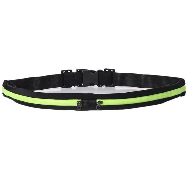 Running Bag | Neem je spullen gemakkelijk mee tijdens het hardlopen!