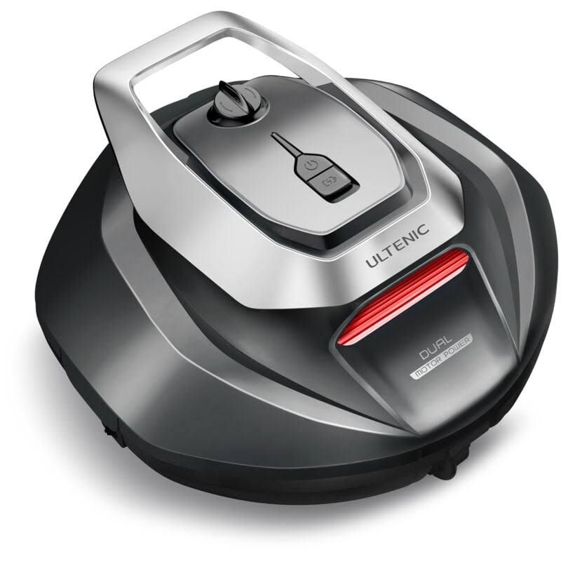 Ultenic Pooleco 10 Robot aspirateur de Piscine sans Fil