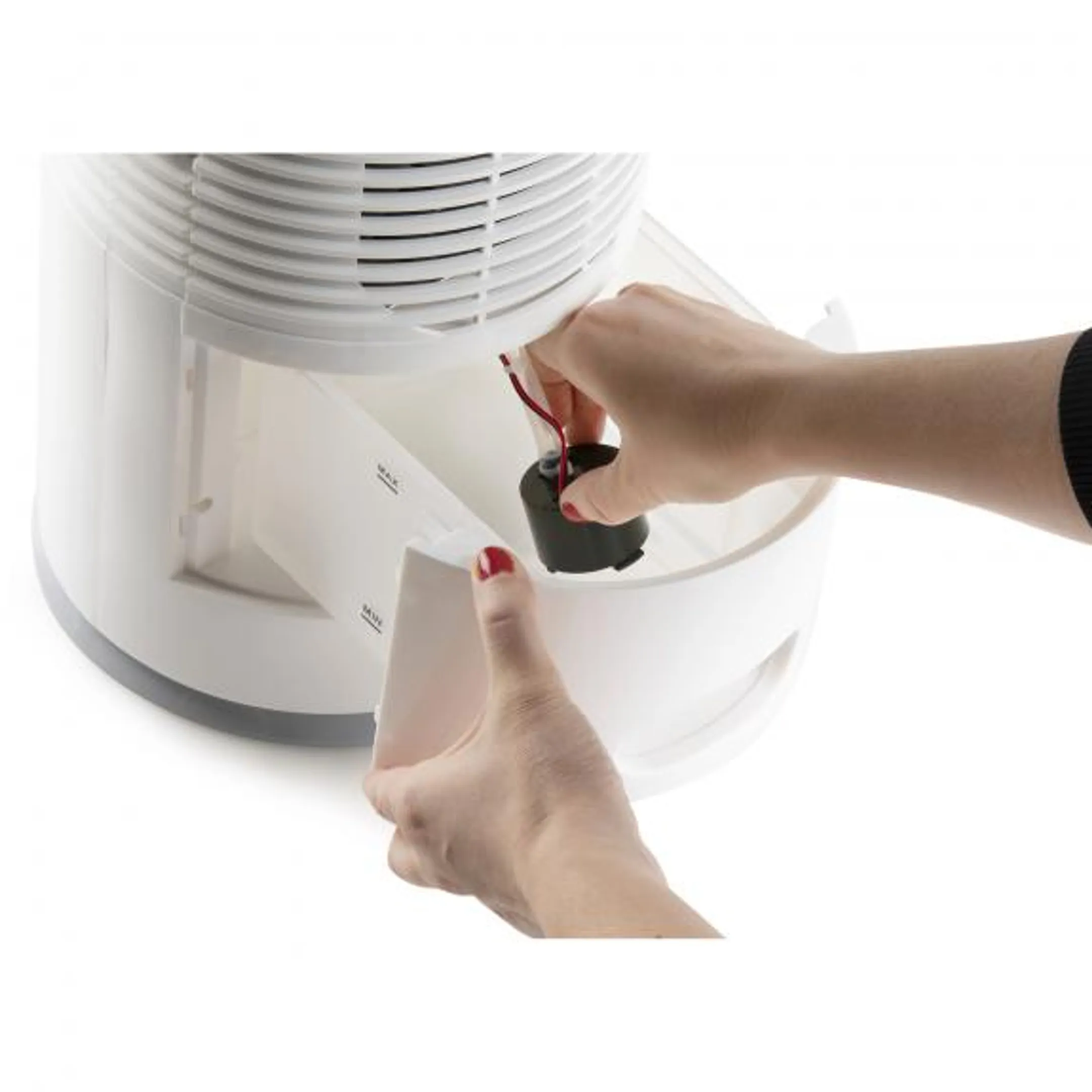 Domo Aircooler DO159A