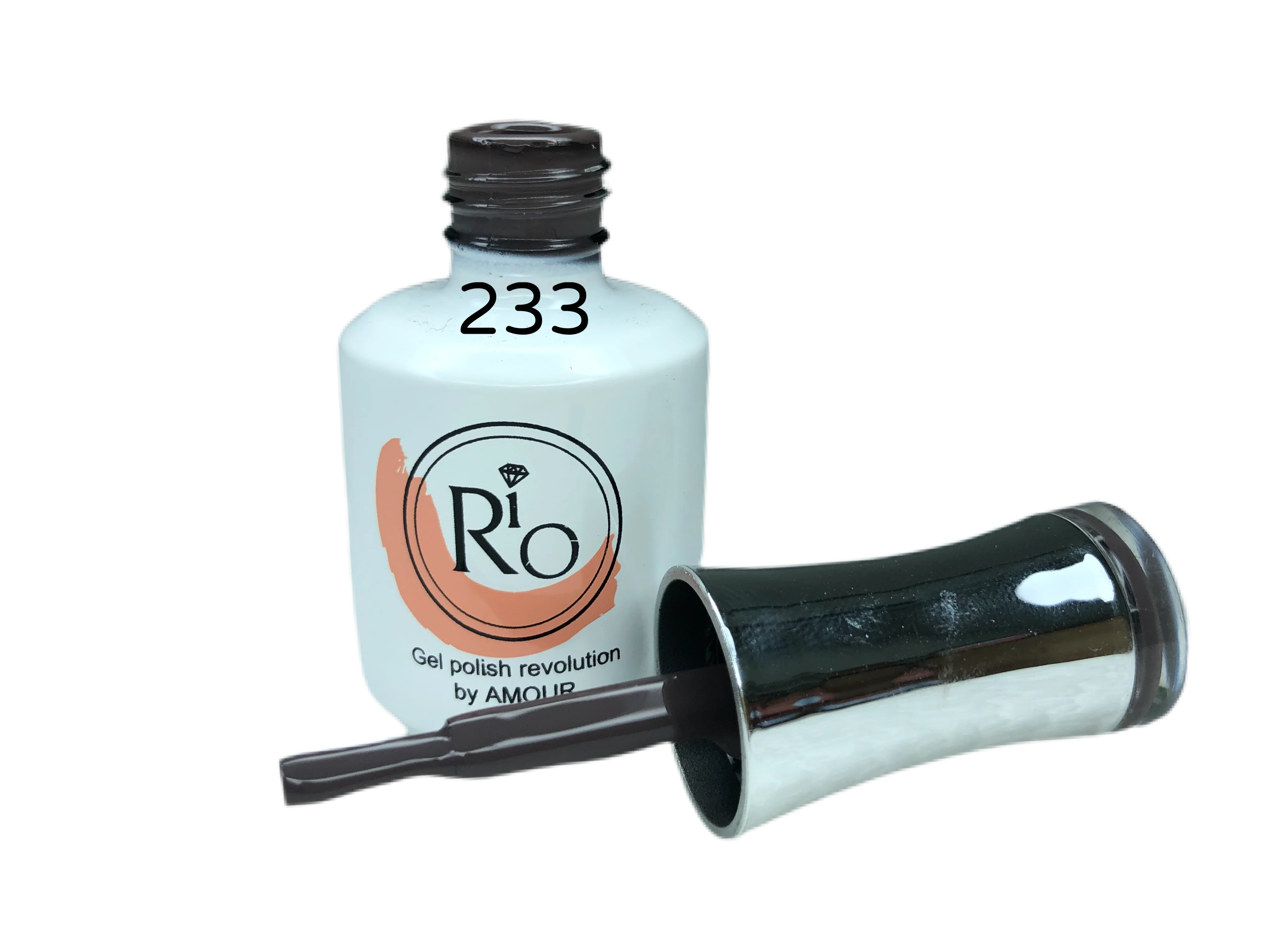 לק ג'ל ריו מס 233