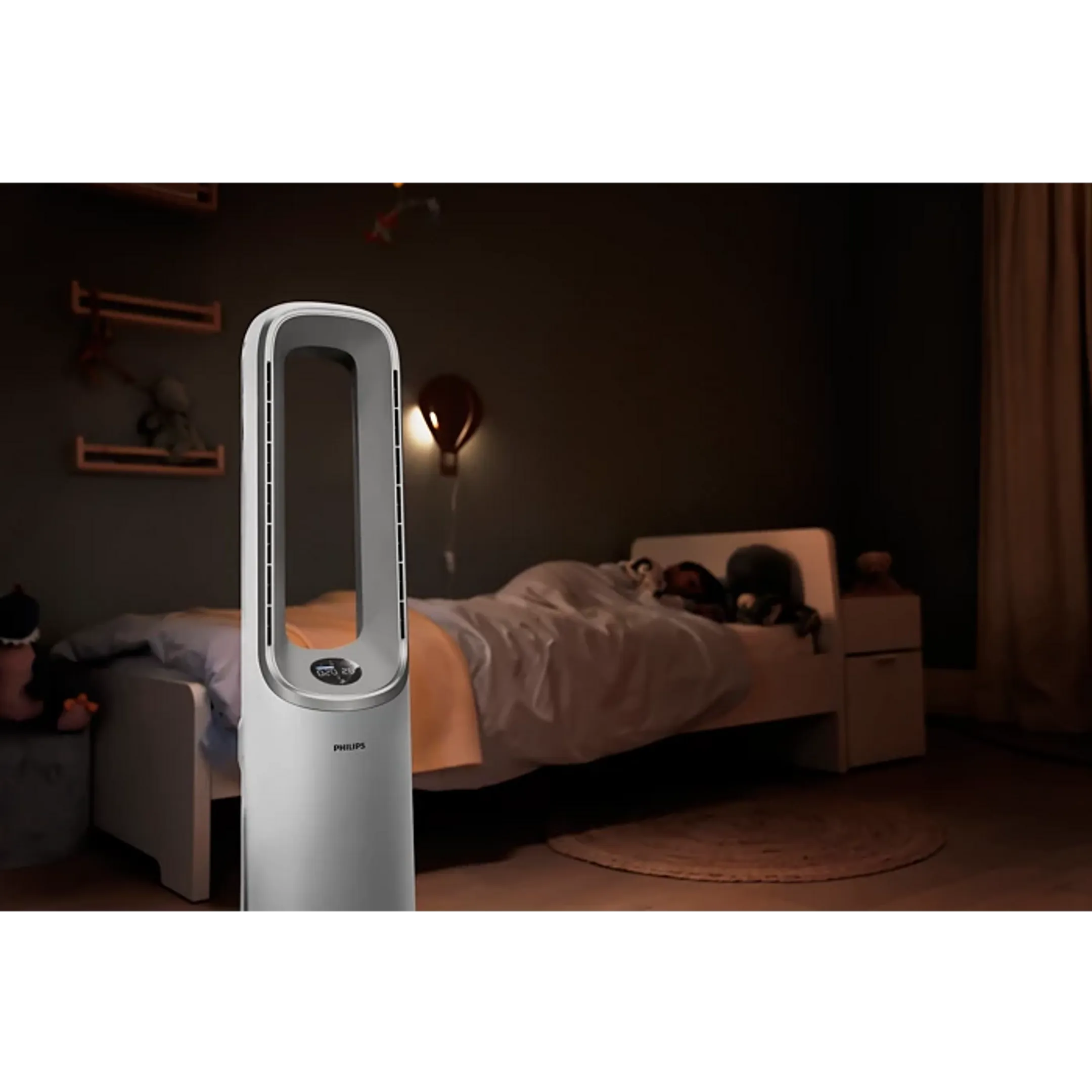 Philips Luchtreiniger AMF765/10