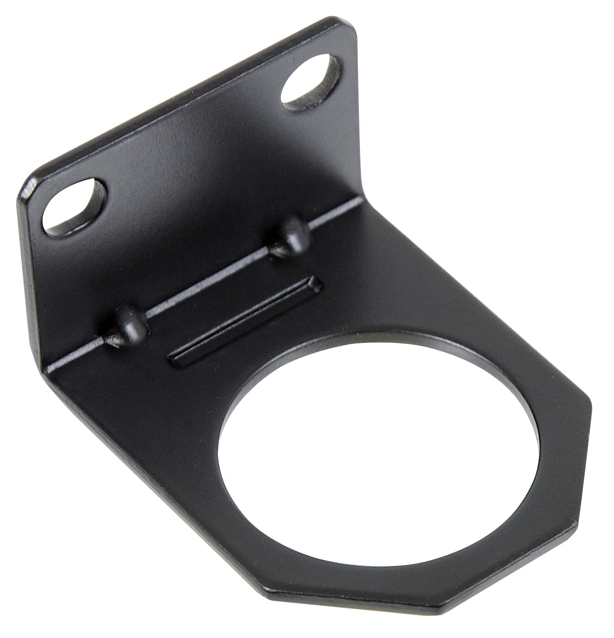 Jet WMFRLM  ~  Mounting Clamp For Regulators & Filter Regulator Combinations Miniature