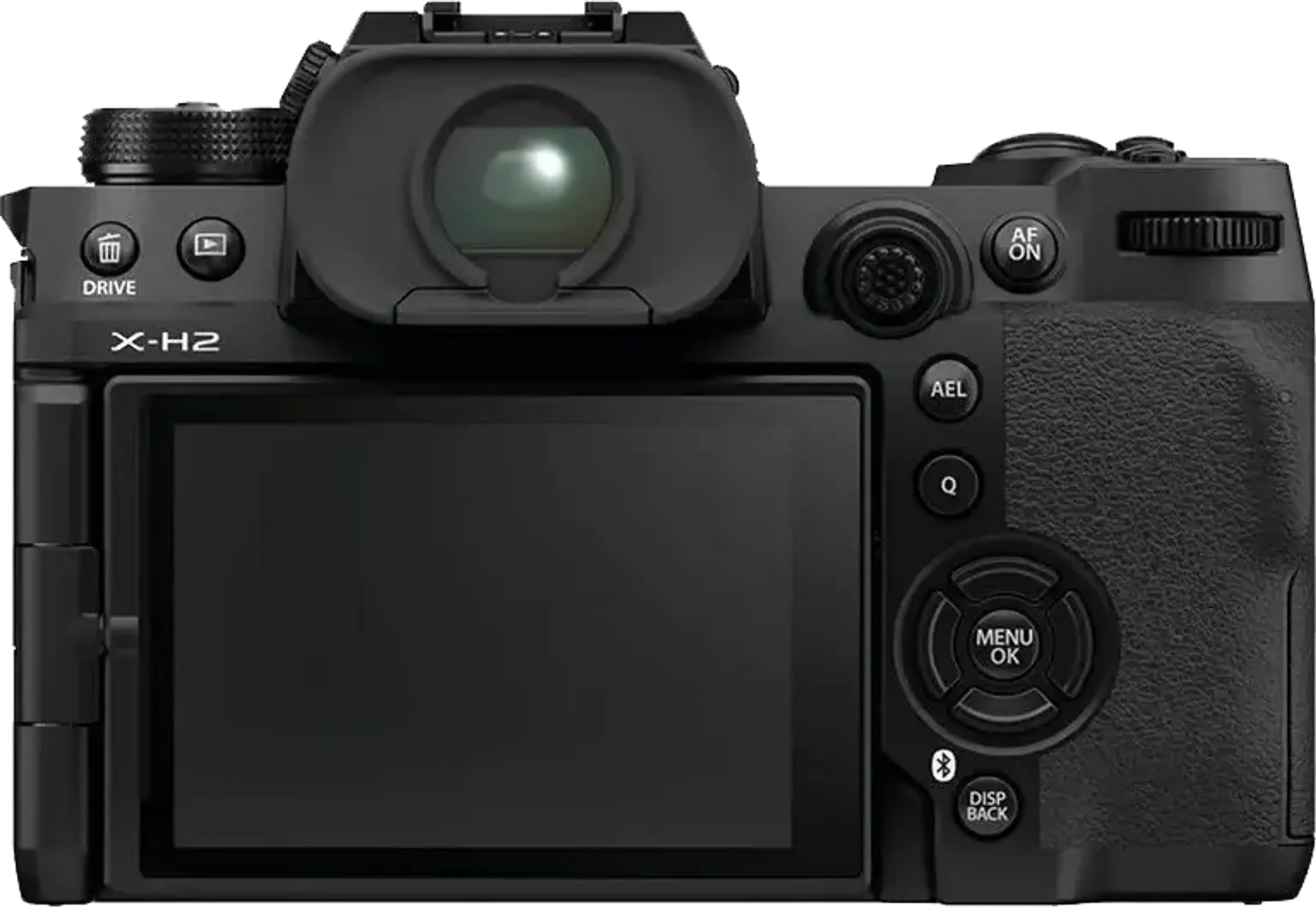 Fujifilm X-H2 XF16-80mmF4 R OIS WR