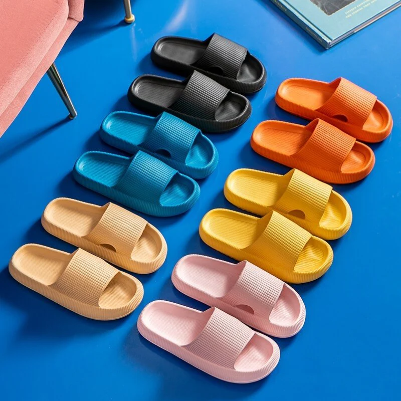 Easy Flops | De meest comfortabele slippers!